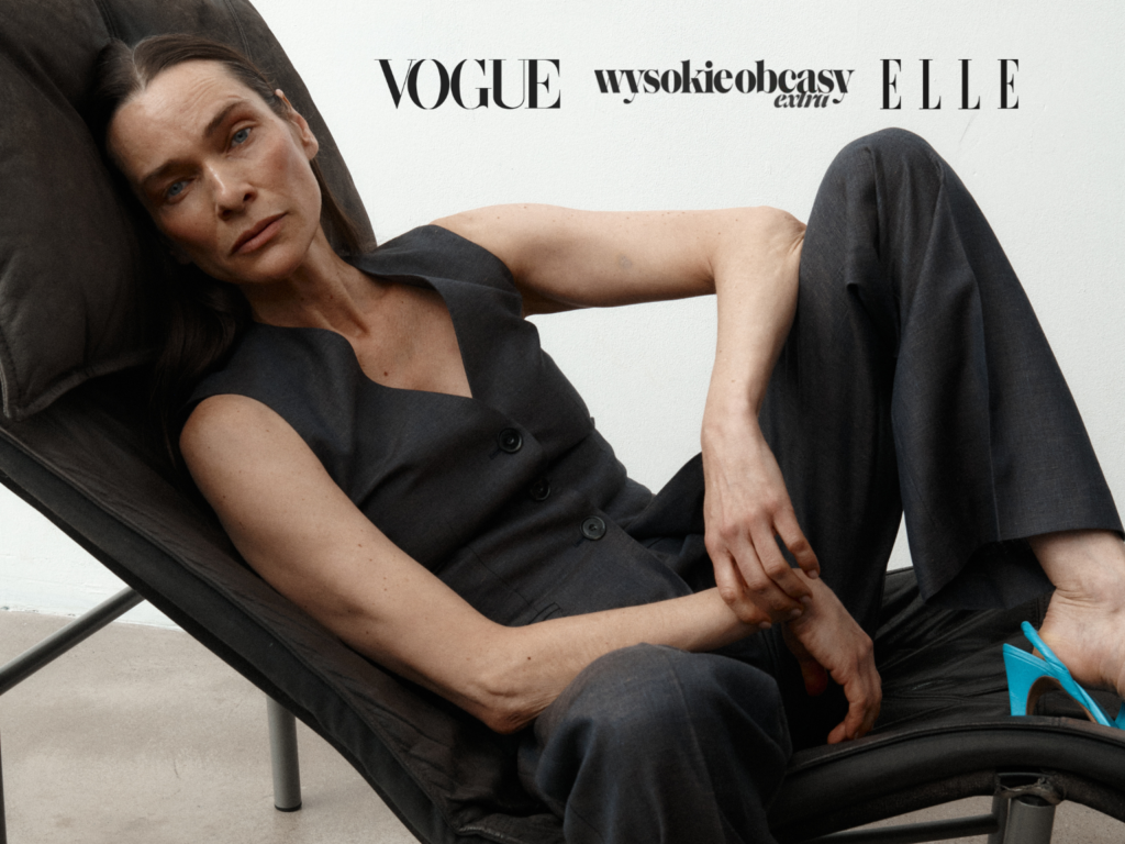 Dobry początek roku. VOGUE, ELLE i Wysokie Obcasy o marce Miły Duch